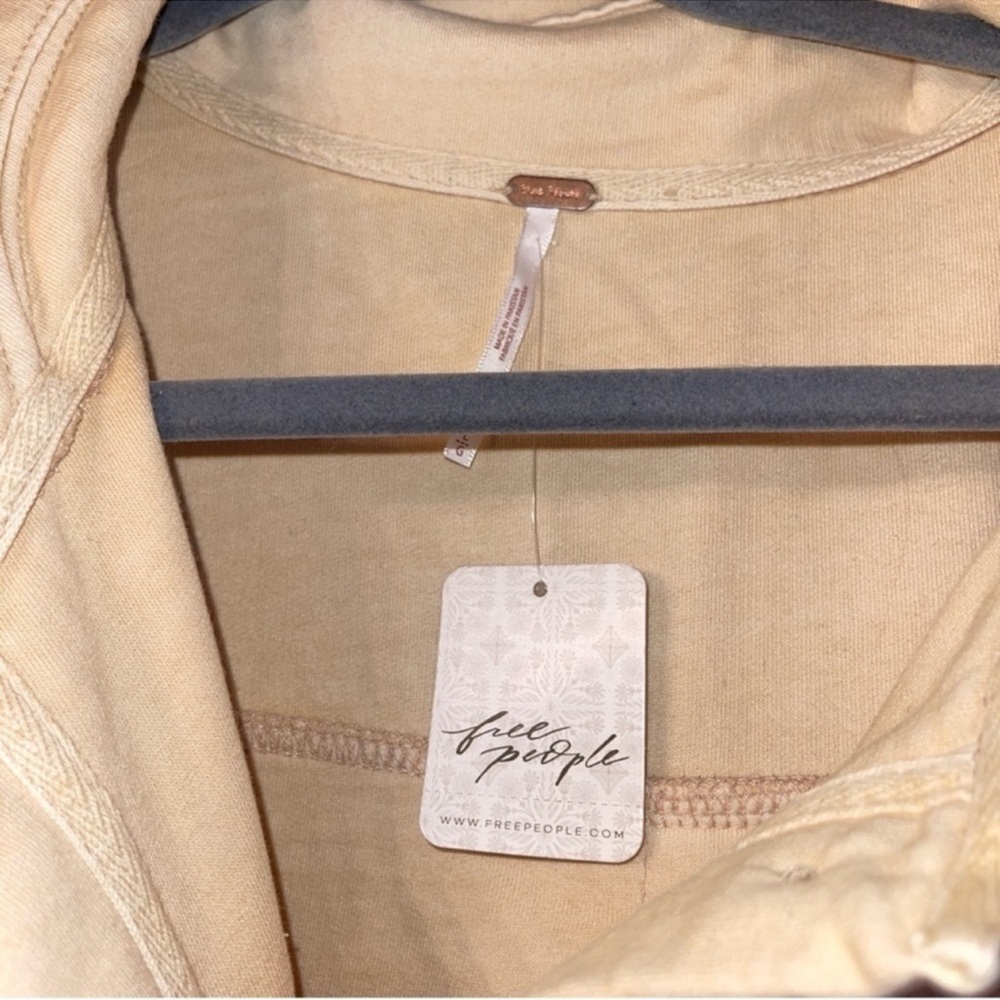 Free People Ruby Jacket - Picture 5 of 7